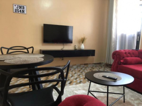 Moi South Lake, Naivasha 2 & 3 Bedroom Apartment Near Lake Naivasha Resort